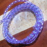 streamer body D 4 purple